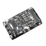 MAP DCCD Wheel Speed Sensor Processor