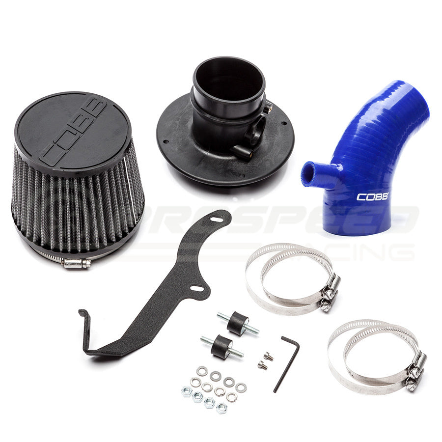 Cobb Tuning SF Intake System w/Airbox