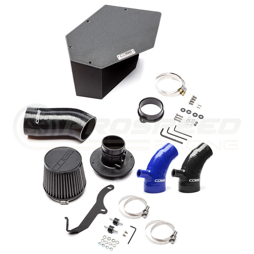 Cobb Tuning SF Intake System w/Airbox Mazda 3 MPS BL 09-13 MAZ00202IA