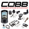 Cobb Tuning Nexgen Stage 2 Power Package