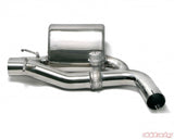 Armytrix Stainless Steel Valvetronic Cat Back Exhaust System