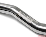 Armytrix Stainless Steel Valvetronic Cat Back Exhaust System