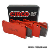 Circo M207 Race Brake Pads