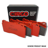 Circo M207 Race Brake Pads