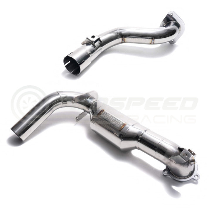 Armytrix High Performance Downpipe