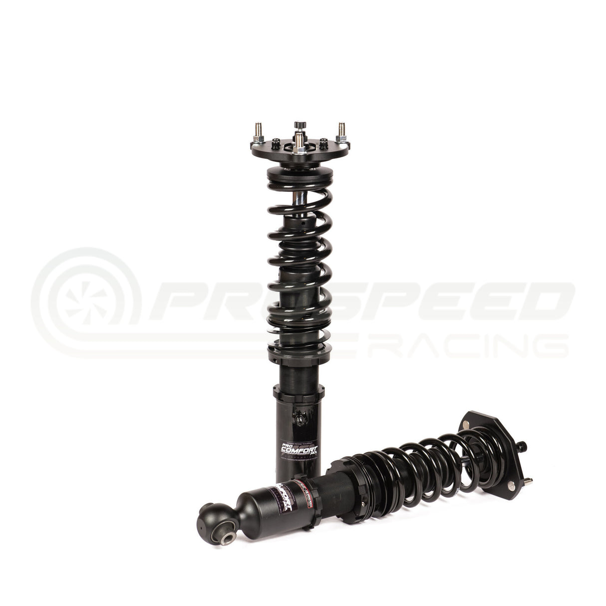 MCA Pro Sport Coilovers Mitsubishi Galant VR4 EC5 Pro Speed Racing