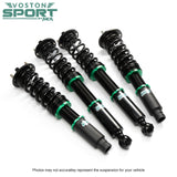Voston Sport by MCA Coilovers - Subaru WRX 01-07 | Pro Speed Racing