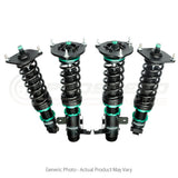 Voston Comfort by MCA Coilovers - Subaru STI 01-05 (5 x 100) SUBGD02-VC | Pro Speed Racing