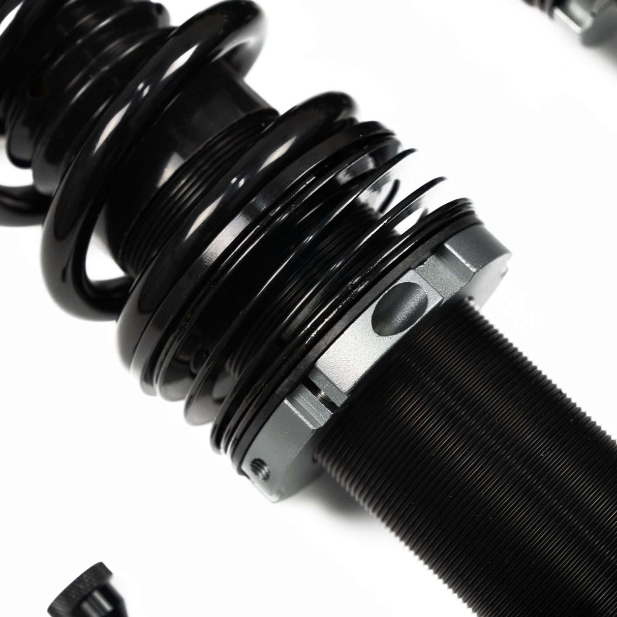 MCA Pro Sport Coilovers