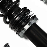 MCA Pro Sport Coilovers