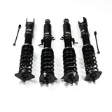 MCA Pro Sport Coilovers