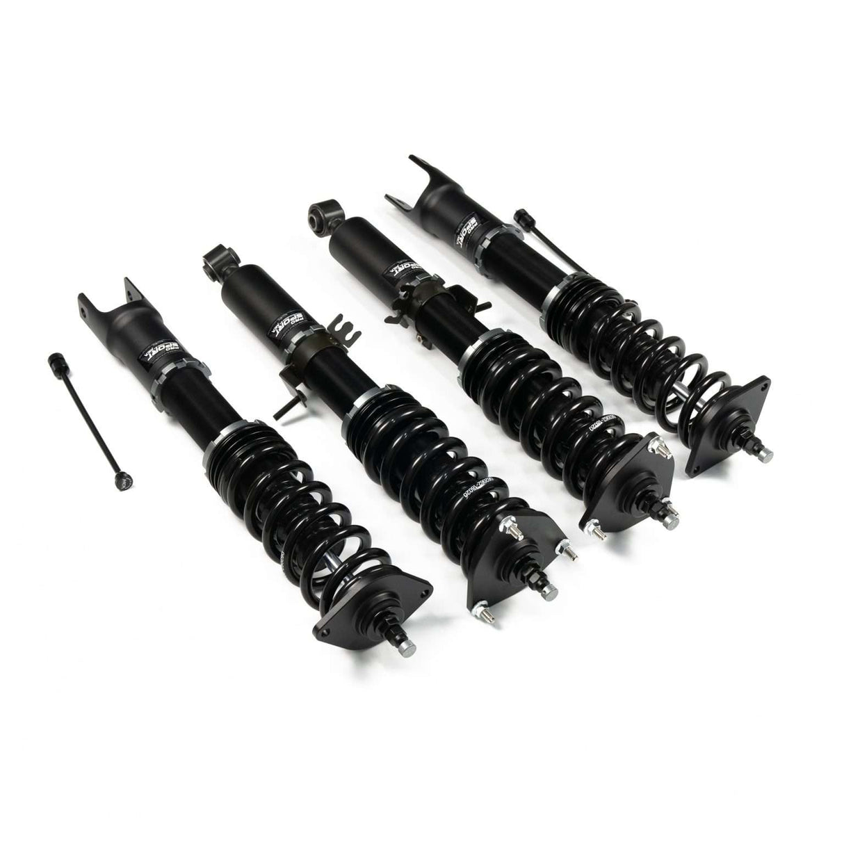 MCA Pro Sport Coilovers