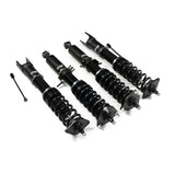 MCA Pro Sport Coilovers