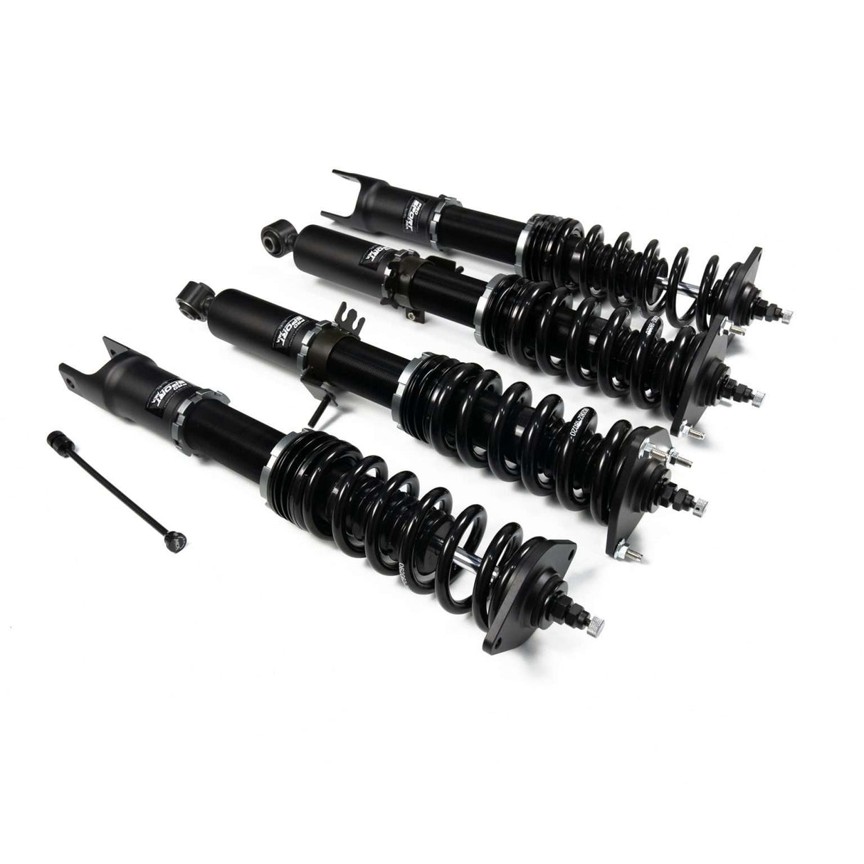 MCA Pro Sport Coilovers