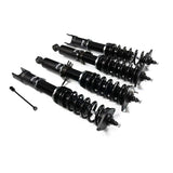 MCA Pro Sport Coilovers