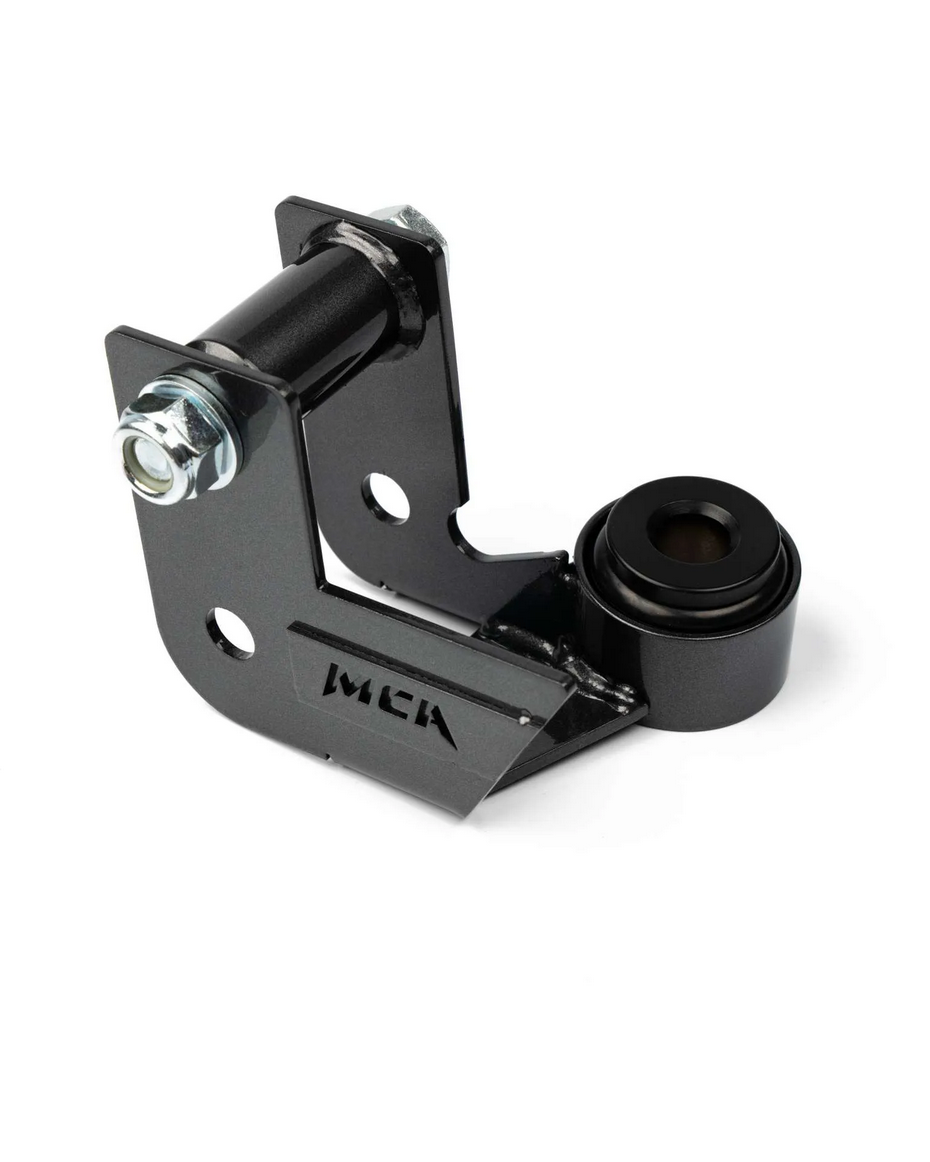 MCA Traction Mod