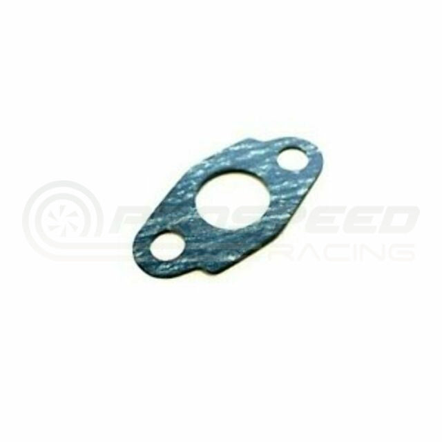 Mitsubishi Genuine Oil Strainer Gasket - Mitsubishi Evo 4-9 MD183240 | Pro Speed Racing