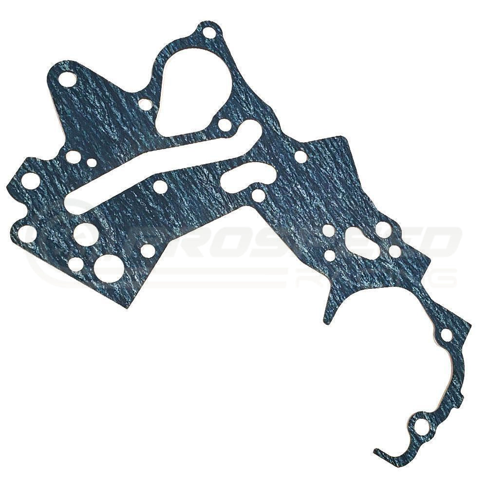 Mitsubishi Genuine Oil Pump Gasket - Mitsubishi Evo 4-9 MD322521 | Pro Speed Racing