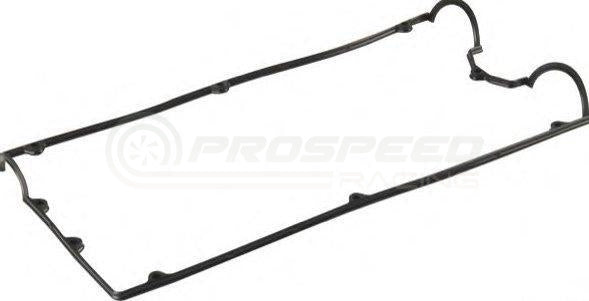 Mitsubishi Genuine Rocker Cover Gasket Only - Mitsubishi Evo 9 MD372906 ...