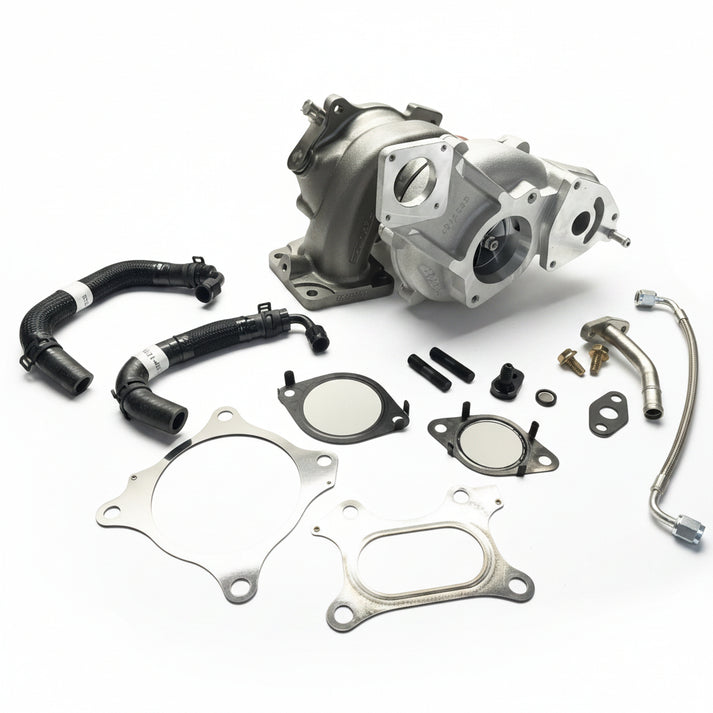 MDR Industries Ball Bearing Drop In Turbo Upgrade