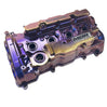 MDR Industries Cerakoted OEM Honda K20C1 Valve Cover