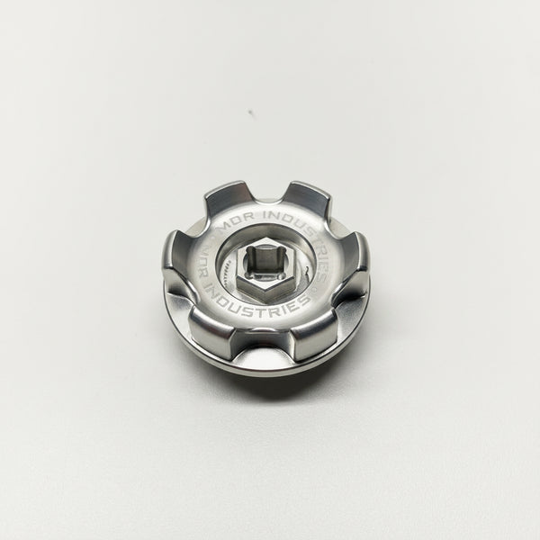 MDR Industries Billet Oil Cap
