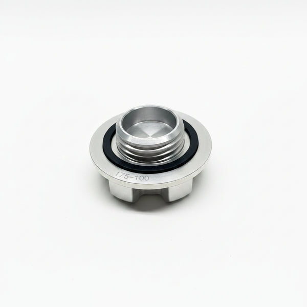 MDR Industries Billet Oil Cap