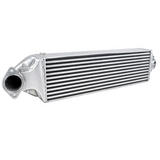 MDR Industries Billet Tube & Fin Front Mount Intercooler Upgrade