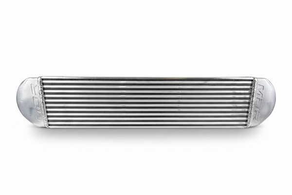 MDR Industries Billet Tube & Fin Front Mount Intercooler Upgrade