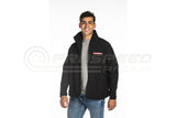 Raceworks "Raceworks Logo" Softshell Jacket