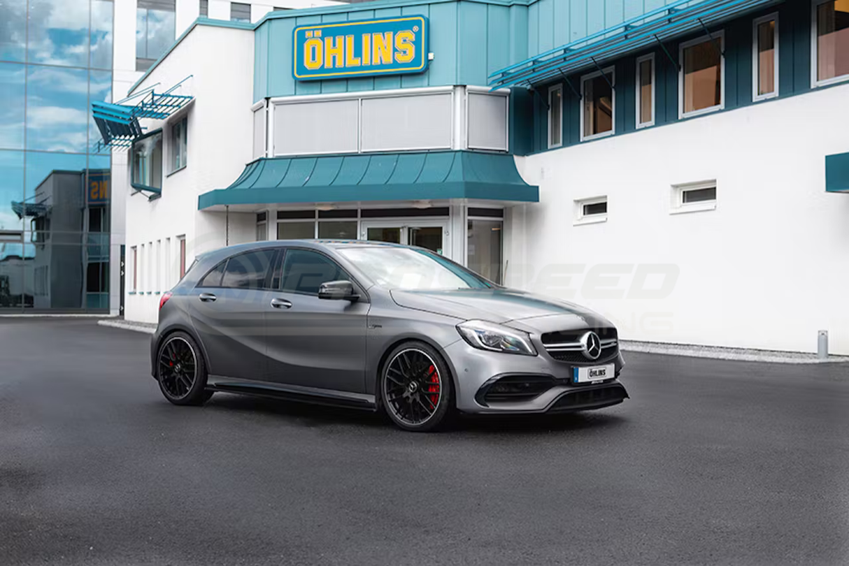 Ohlins Road & Track Coilovers
