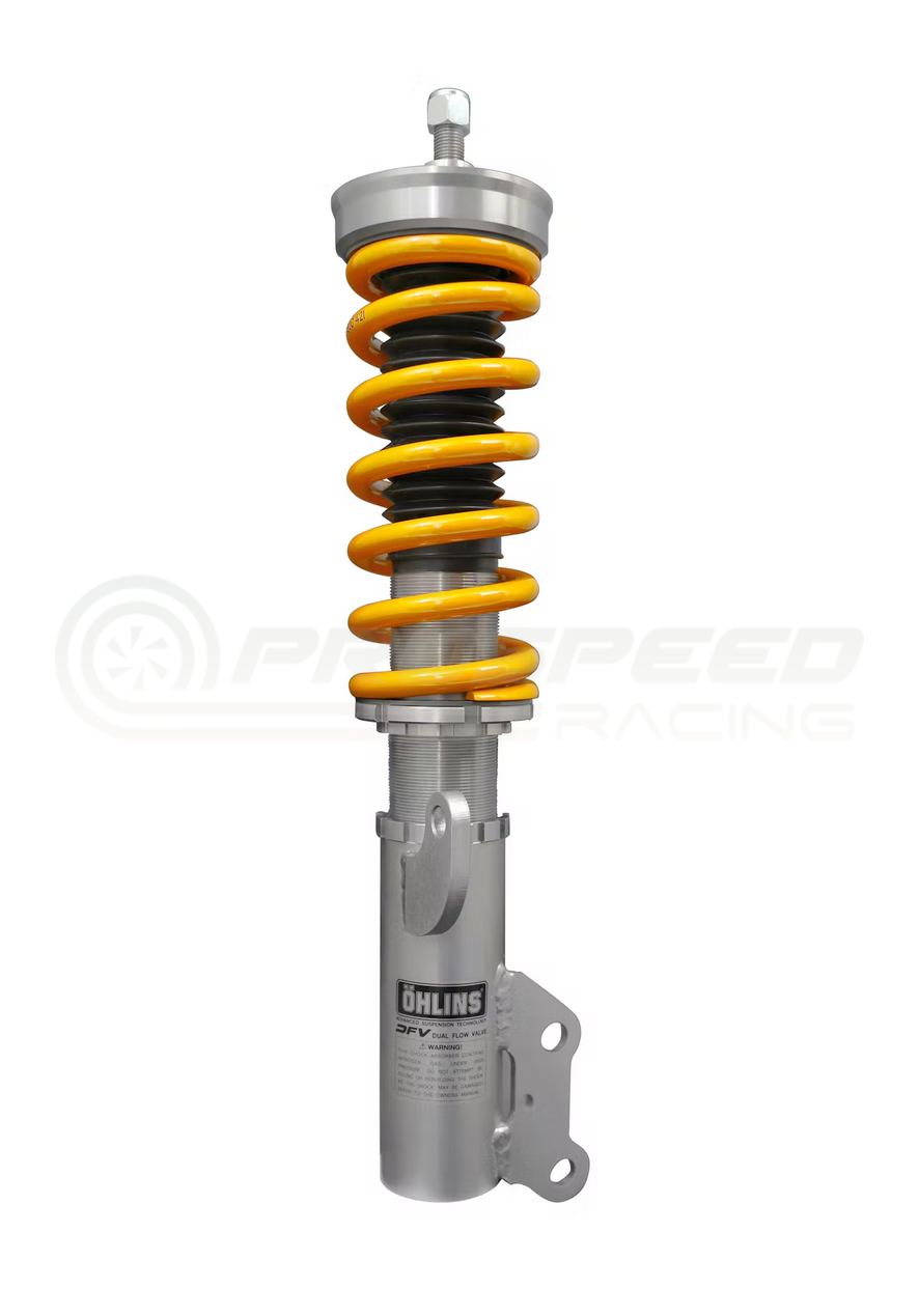 Ohlins Road & Track Coilovers