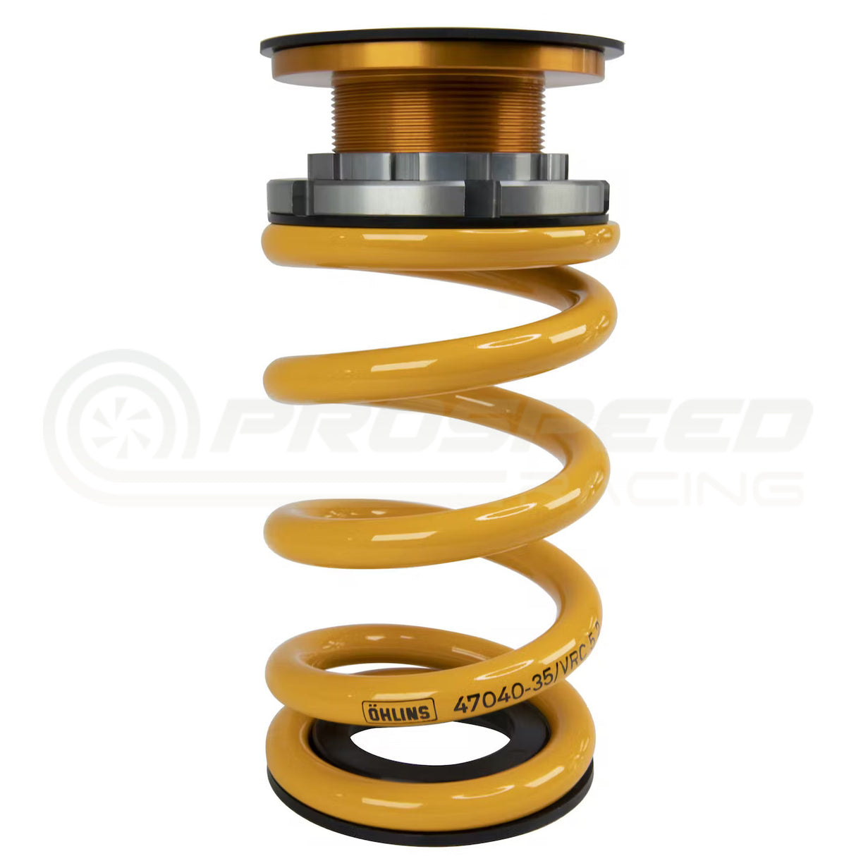 Ohlins Road & Track Coilovers