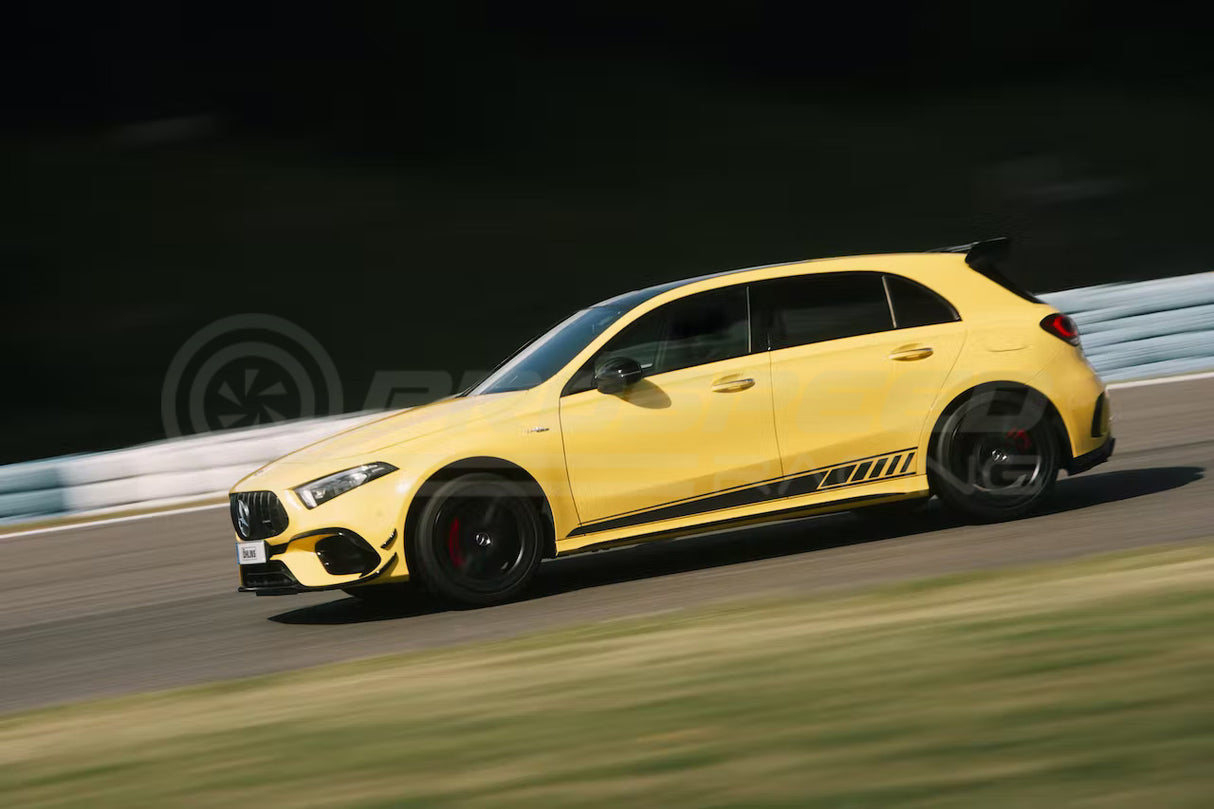 Ohlins Road & Track Coilovers