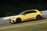 Ohlins Road & Track Coilovers