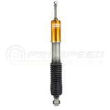 Ohlins Road & Track Coilovers