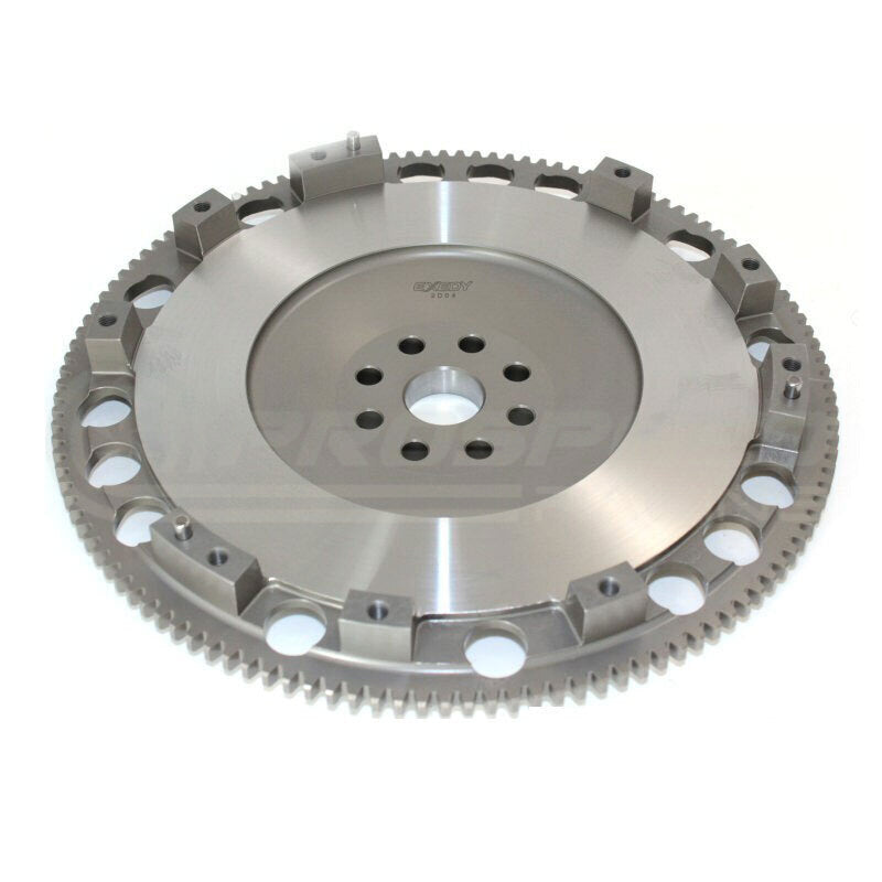 Exedy Single Mass Lightweight Flywheel - Mitsubishi Evo 7-9 CT9A MF04 | Pro Speed Racing