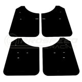 Rally Armor Basic Mud Flaps