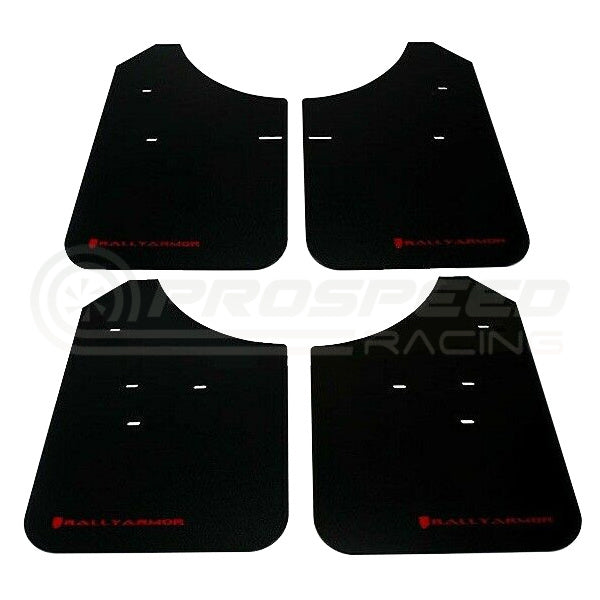 Rally Armor Basic Mud Flaps