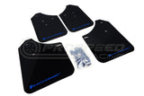 Rally Armor UR Mud Flaps