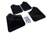 Rally Armor UR Mud Flaps
