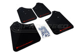 Rally Armor UR Mud Flaps