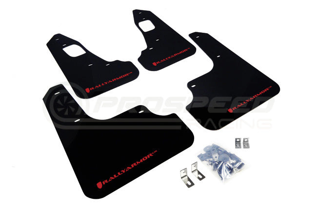 Rally Armor UR Mud Flaps