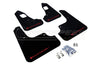 Rally Armor UR Mud Flaps