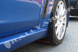 Rally Armor UR Mud Flaps