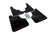 Rally Armor UR Mud Flaps