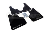 Rally Armor UR Mud Flaps