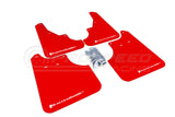 Rally Armor UR Mud Flaps