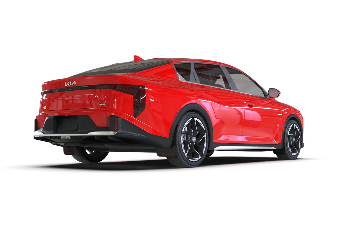 Rally Armor UR Mud Flaps