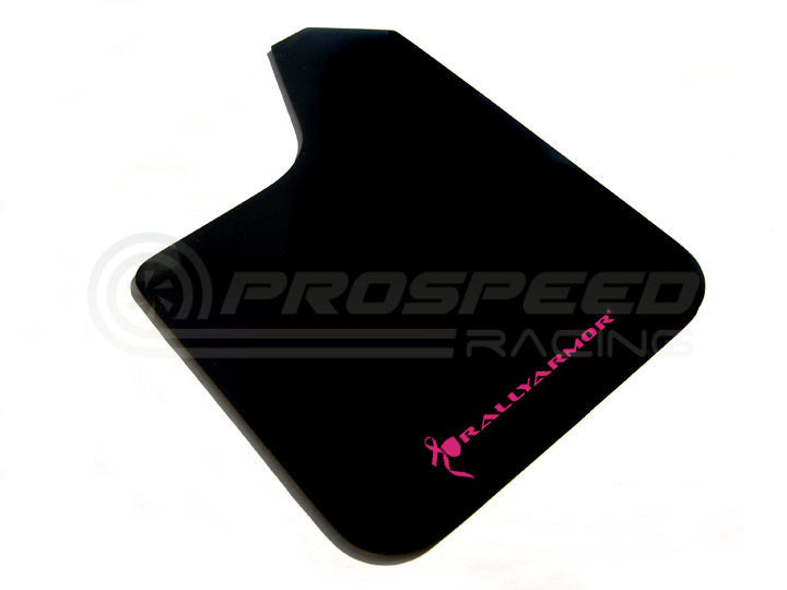 Rally Armor Universal Basic Mud Flaps